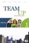 Team up in English (Starter 1-2-3) : Student's book 1 - Book