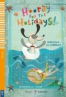 Young ELI Readers - English : Hooray for the Holidays! + downloadable multimedia - Book