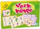 Verb Bingo - Book