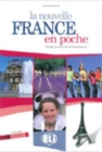 La nouvelle France en poche : Livre de l'eleve + CD - Book