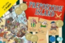 Preposition Island - Book