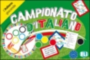 Campionato d'italiano - Book