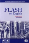 Flash on English : Workbook Elementary + audio CD - Book