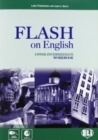 Flash on English : Workbook Upper Intermediate + audio CD - Book