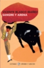 Young Adult ELI Readers - Spanish : Sangre y Arena + downloadable audio - Book