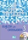 English with crosswords : Book 3 + DVD-ROM - Book