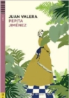 Young Adult ELI Readers - Spanish : Pepita Jimenez + downloadable audio - Book