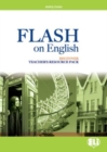 Flash on English : Teacher's Pack + class audio CDs + DVD-ROM - Book