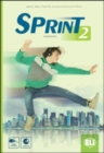 Sprint : Workbook + CD 2 - Book