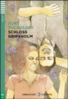 Young Adult ELI Readers - German : Schloss Gripsholm + downloadable audio - Book