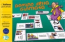 Il domino della giornata - Book