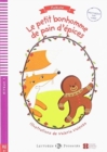 Young ELI Readers - Fables : Le Petit Bonhomme de pain d'epices + downloadable - Book