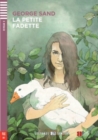 Young Adult ELI Readers - French : Le Petite Fadette + downloadable audio - Book