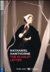 Young Adult ELI Readers - English : The Scarlet Letter + downloadable audio - Book