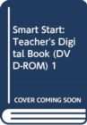 Smart Start : Teacher's Digital Book (DVD-ROM) 1 - Book