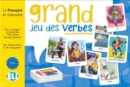 Le grand jeu des verbes - Book