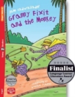Young ELI Readers - English : Granny Fixit and the Monkey + downloadable multimed - Book