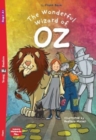 Young ELI Readers - English : The Wonderful Wizard of Oz + downloadable multimedi - Book