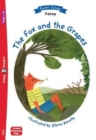 Young ELI Readers - Fairy Tales : The Fox and the Grapes + downloadable multimedi - Book