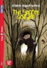 Young ELI Readers - English : The Secret Garden + downloadable audio - Book