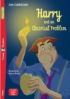 Young ELI Readers - English : Harry and an Electrical Problem + downloadable audi - Book