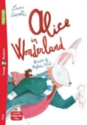 Young ELI Readers - English : Alice in Wonderland + downloadable multimedia - Book