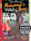 Young ELI Readers - English : Nyangoma's Story - A Child's Life in Uganda + downl - Book