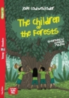 Young ELI Readers - English : The Children of the Forests + downloadable audio - Book