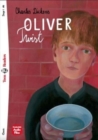 Teen ELI Readers - English : Oliver Twist + downloadable audio - Book