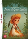 Teen ELI Readers - English : Anne of Green Gables + downloadable audio - Book