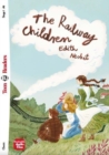 Teen ELI Readers - English : The Railway Children + downloadable audio - Book