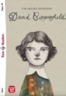 Teen ELI Readers - English : David Copperfield + downloadable audio - Book