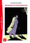 Young Adult ELI Readers - English : The Hound of the Baskervilles + downloadable - Book