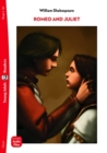 Young Adult ELI Readers - English : Romeo and Juliet + downloadable audio - Book