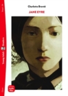 Young Adult ELI Readers - English : Jane Eyre + downloadable audio - Book