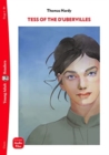 Young Adult ELI Readers - English : Tess of the d'Urbervilles + downloadable audi - Book