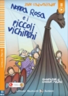 Young ELI Readers - Italian : Nonna Rosa e i piccoli vichinghi + downloadable aud - Book