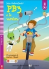 Young ELI Readers - Italian : PB3 e le verdure + downloadable audio - Book