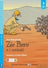 Young ELI Readers - Italian : Zio Piero e i suricati + downloadable audio - Book