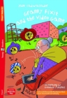 Young ELI Readers - English : Granny Fixit and the Video Game + downloadable mult - Book