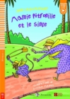 Young ELI Readers - French : Mamie Petronille e le singe + downloadable multimedi - Book