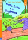 Young ELI Readers - Italian : Nonna Rosa e la scimmia + downloadable audio - Book