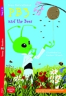 Young ELI Readers - English : PB3 and the Bees + downloadable multimedia - Book