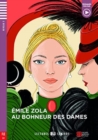 Young Adult ELI Readers - French : Au bonheur des dames + downloadable audio - Book