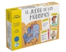 El juego de los modismos - Book