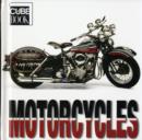 Motorcycles : CubeBook - Book