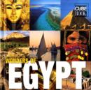 Wonders of Egypt - Book