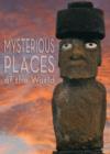 Mysterious Places of the World - Book