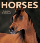 Horses : Their Temperament and Elegance - Book