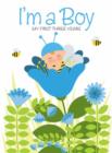 I'm a Boy : My First Three Years - Book